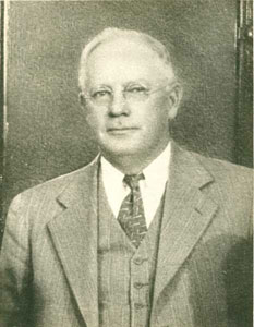 Ammon Syril Ripple