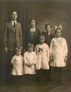siblings