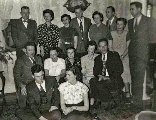 familycouples