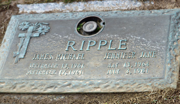 grandchildren graves