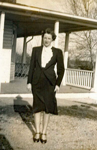 Grace Ripple