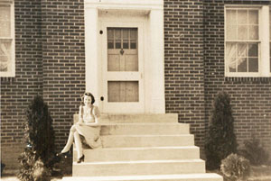 Grace home
