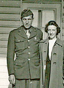 Frank and Eve Ripple