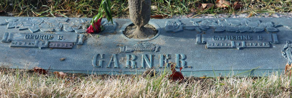 Garner graves
