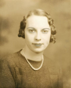Kate Ripple