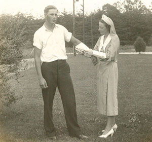 Roland and Dot