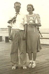 Walter and Dot