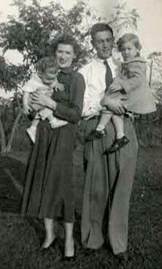 Betty, Bob, Karen, Robert