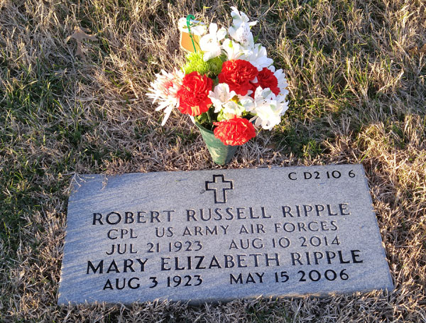 Bob-Mary Graves