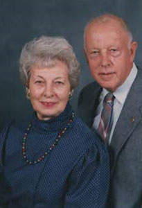 Bob and Mary