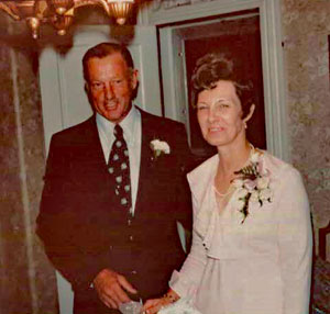 Bob and Mary