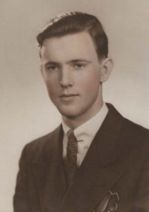 Robert Ripple