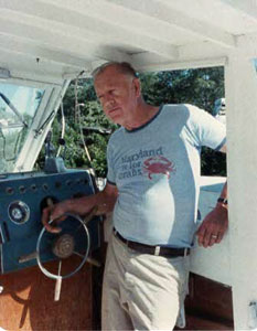 Capt Bob