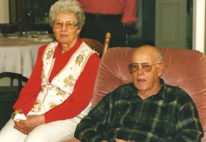 Bob and Mary